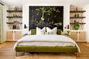 King Size Bed