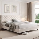 King Size Bed
