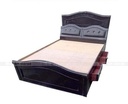 King Size Bed