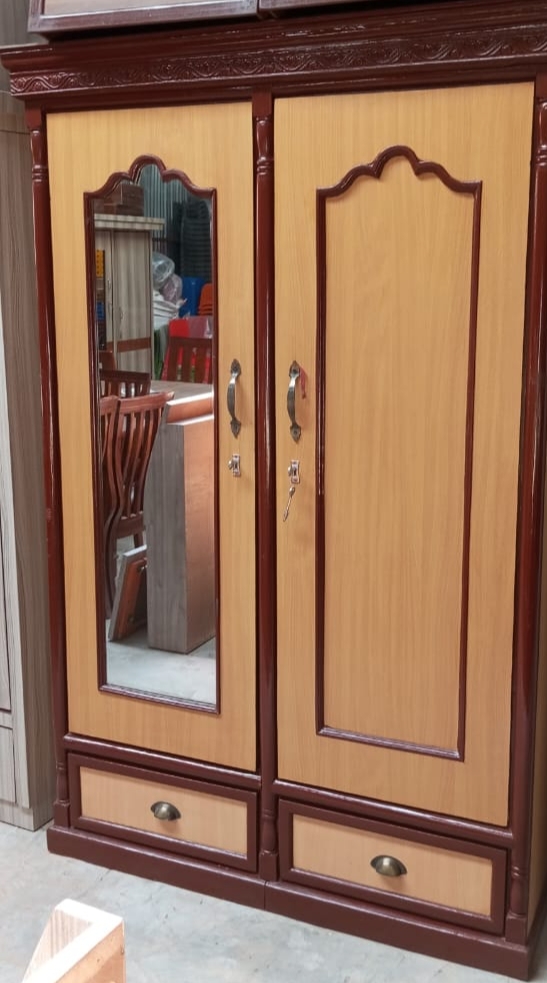 Two Piece Daraj 