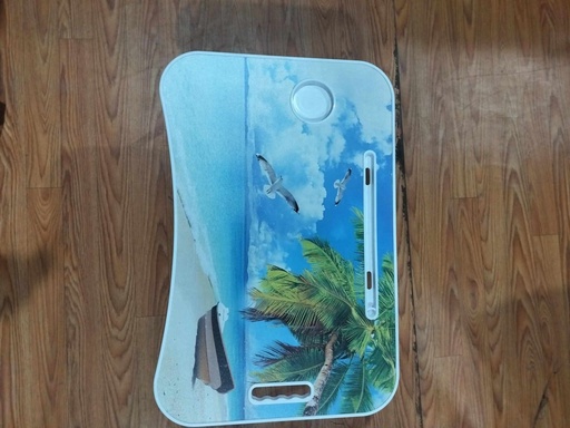 Folding study table